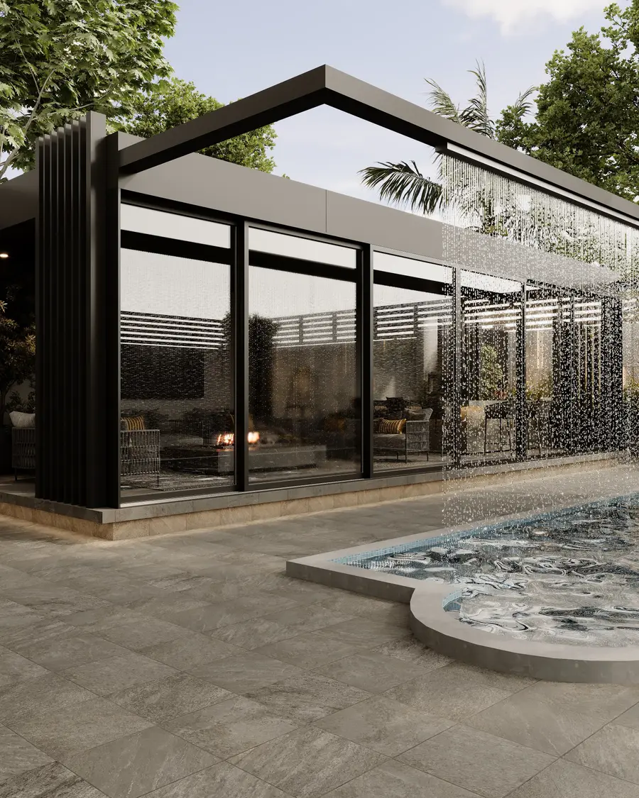Vibeawe interior design project