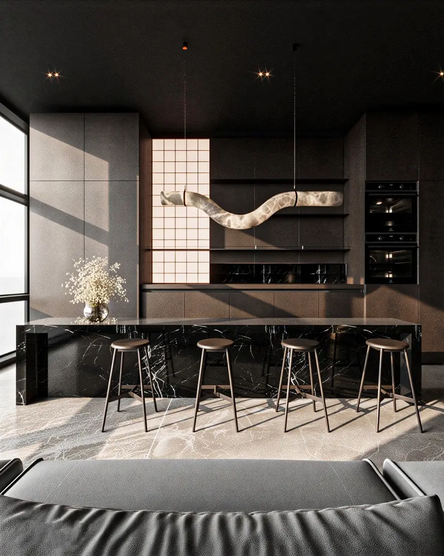 Vibeawe interior design project