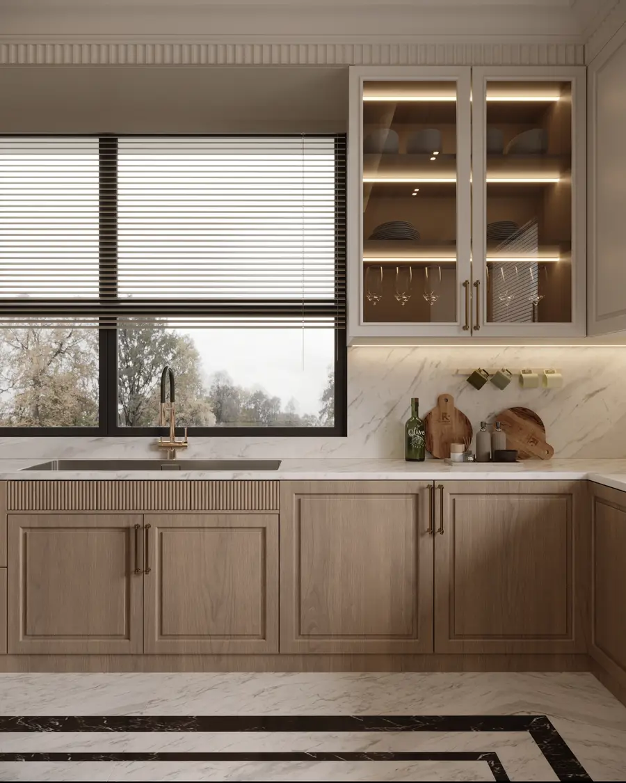 Vibeawe interior design project