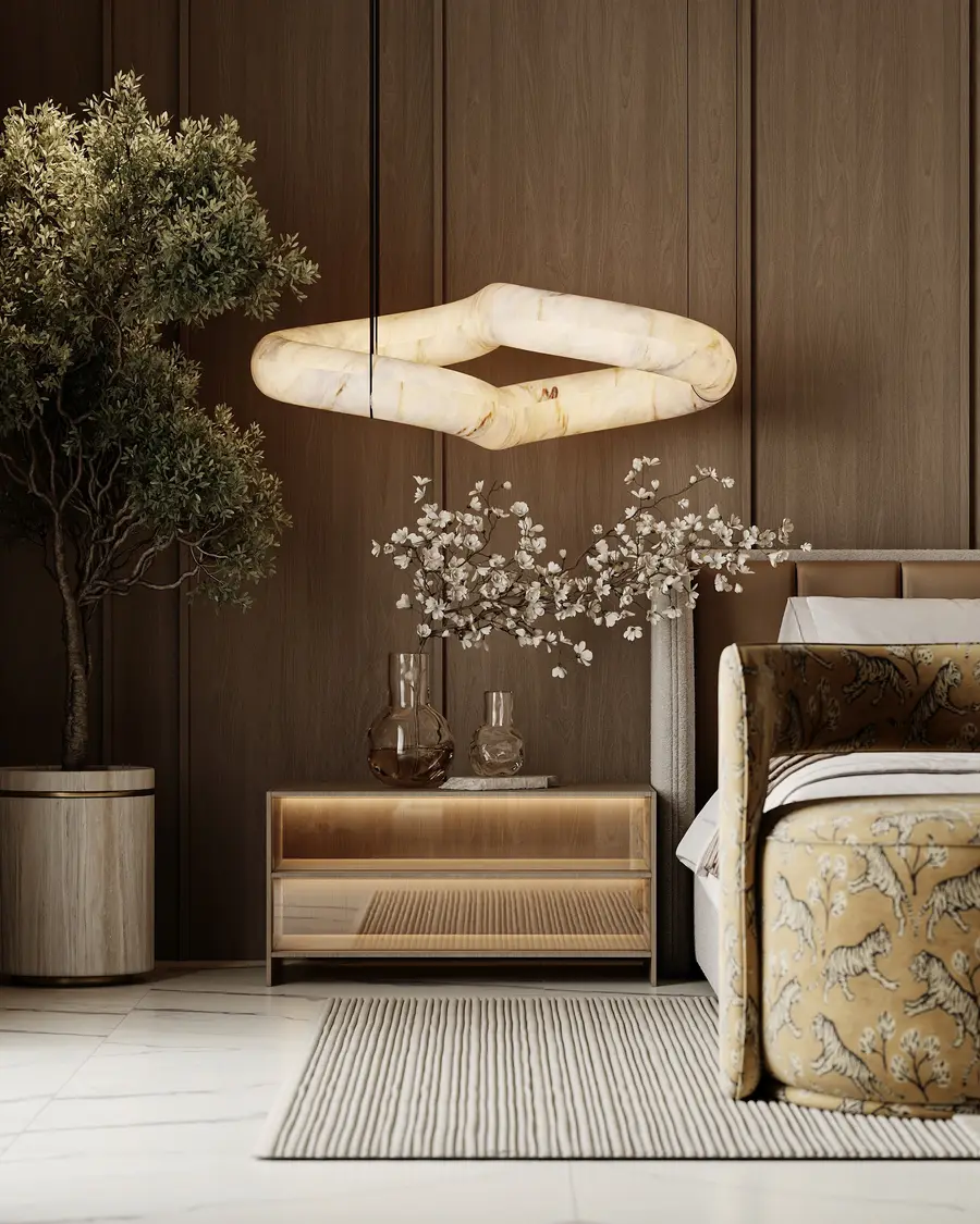 Vibeawe interior design project