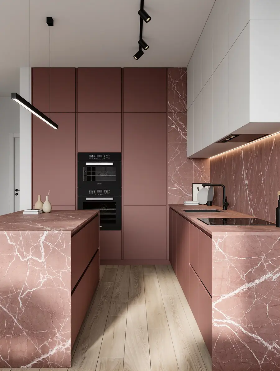 Vibeawe interior design project