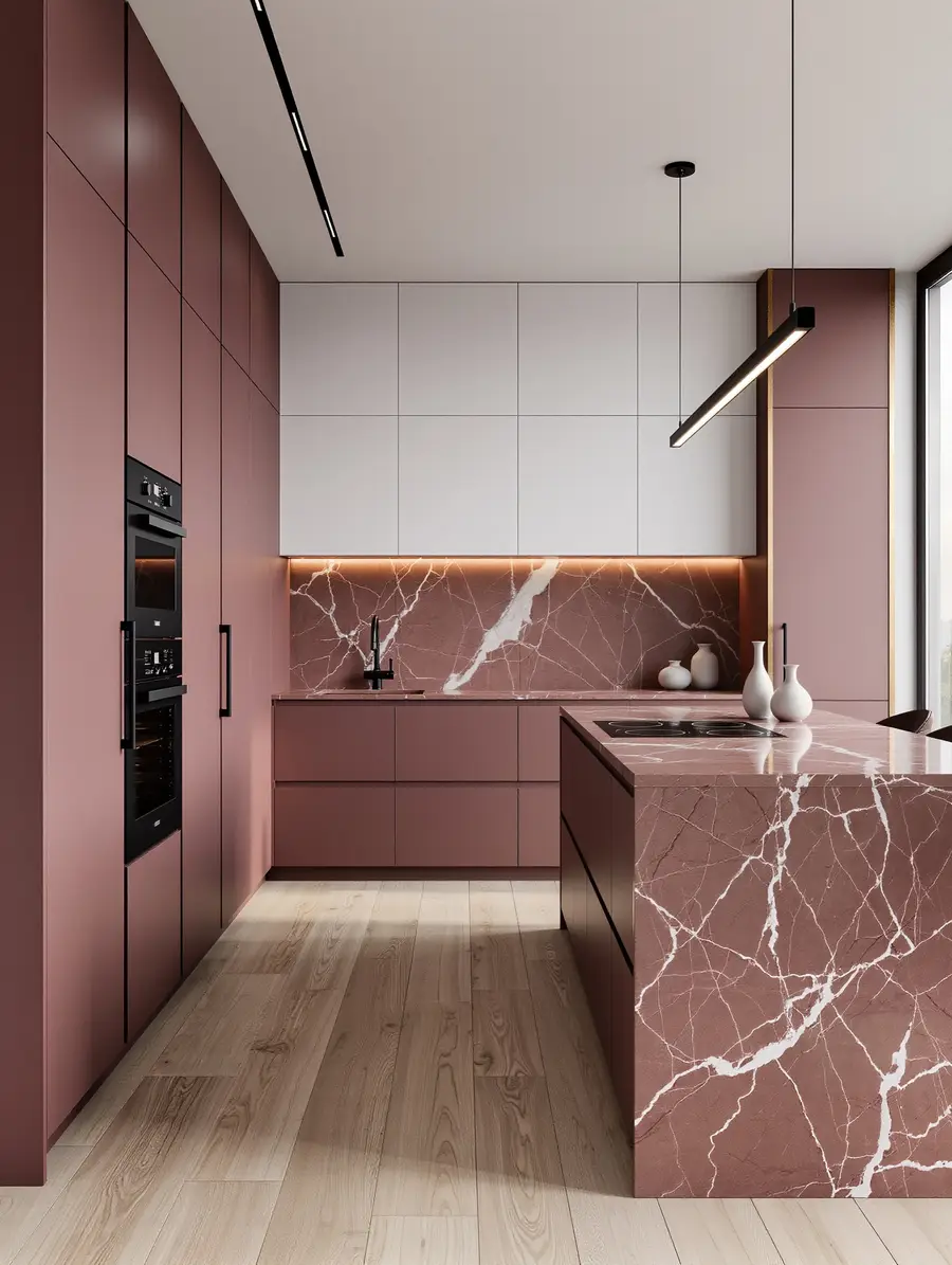 Vibeawe interior design project