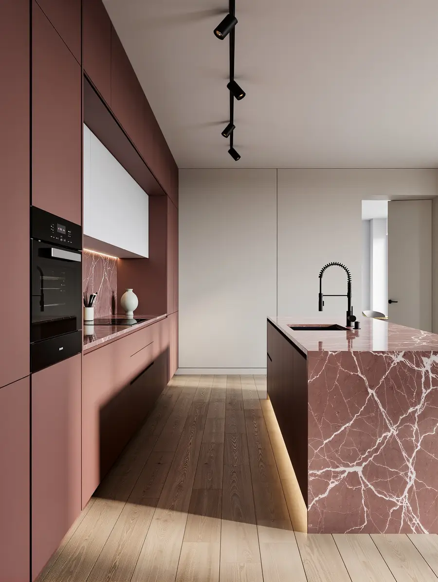 Vibeawe interior design project