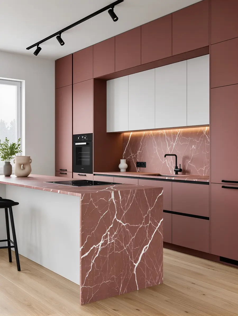 Vibeawe interior design project