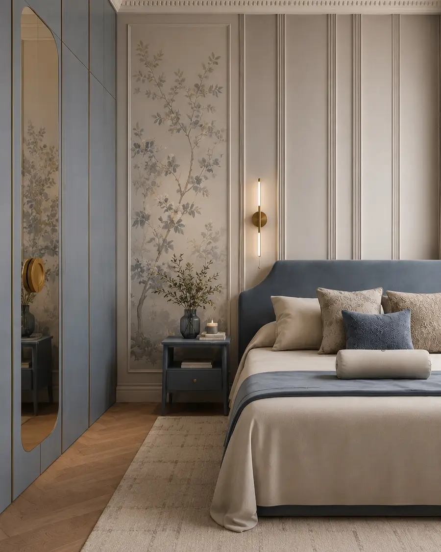 Vibeawe interior design project