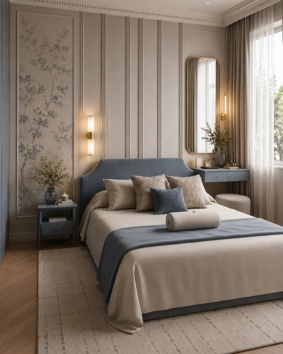 Vibeawe interior design project