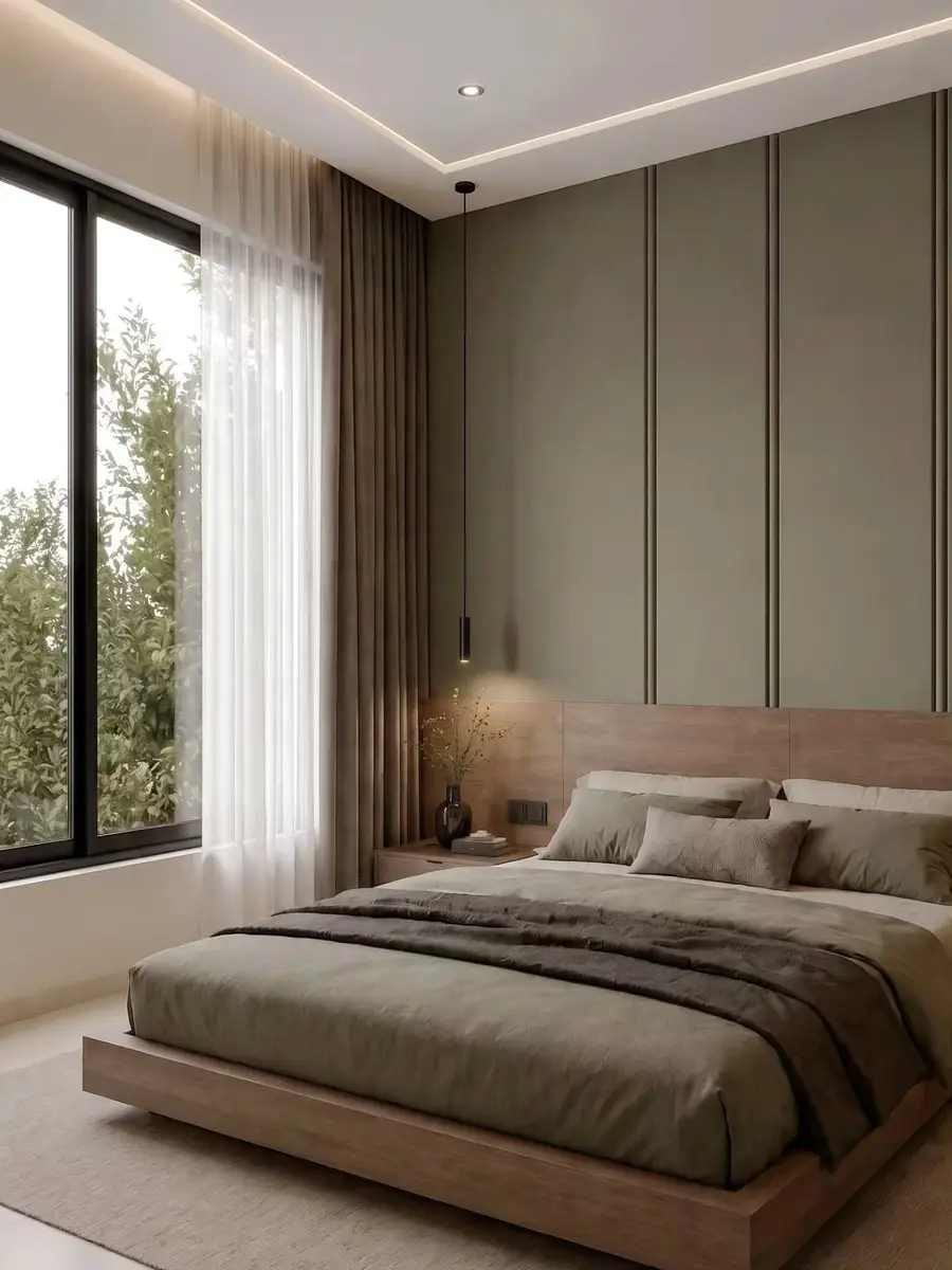 Vibeawe interior design project
