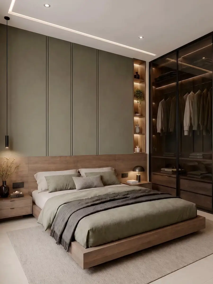 Vibeawe interior design project