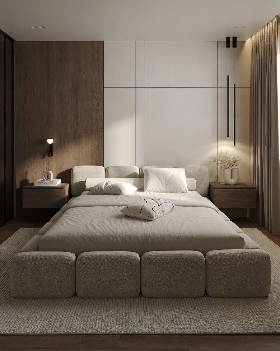 Vibeawe interior design project