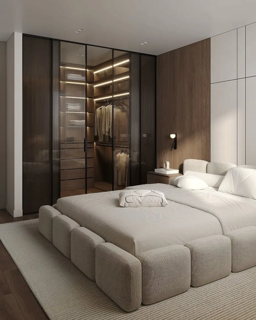 Vibeawe interior design project