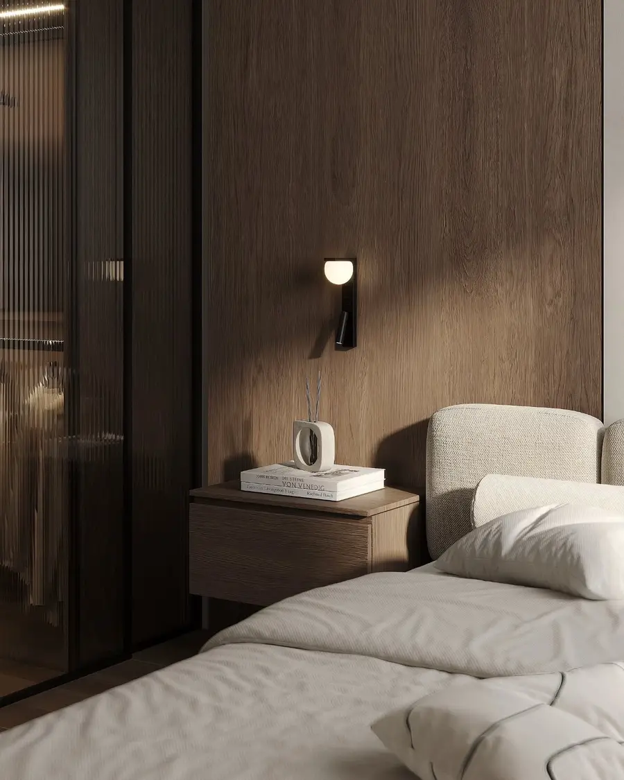 Vibeawe interior design project