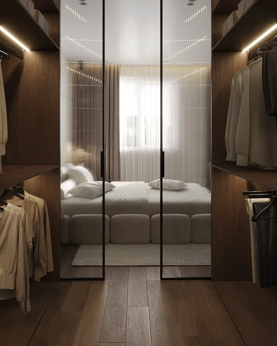 Vibeawe interior design project