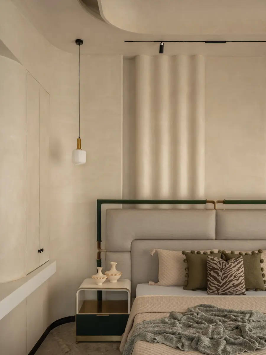 Vibeawe interior design project